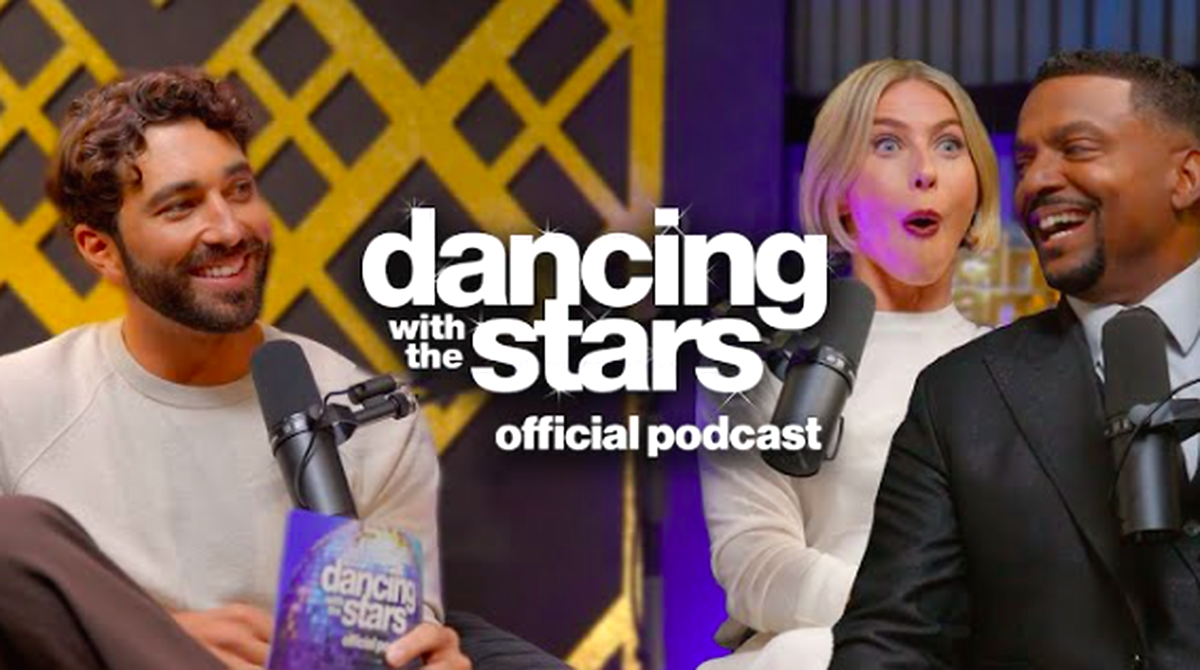 Dancing with the Stars Official Podcast