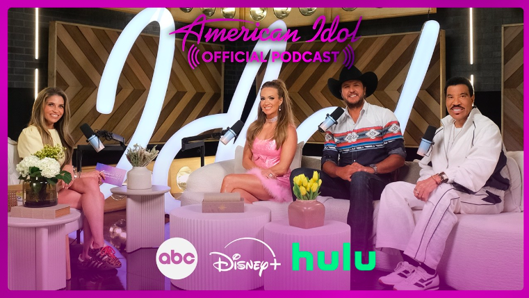 American Idol Official Podcast